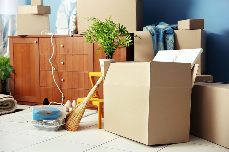 Movers In London Ontario